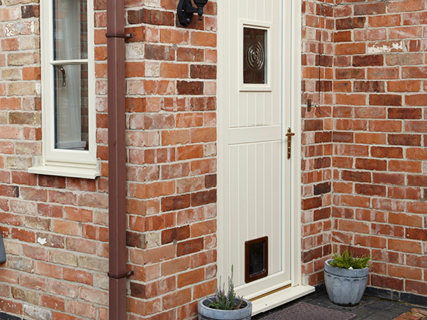 Waterside Home - Extension