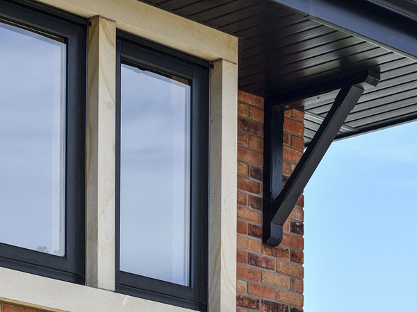 Aluminium Windows_Waterside Home Improvements