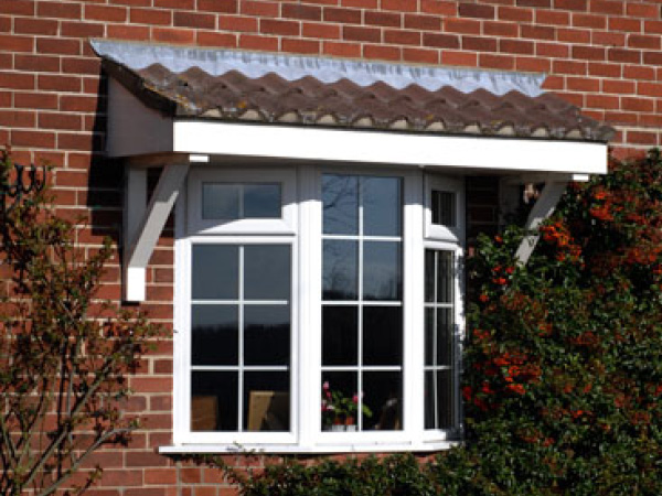 Bow and Bay windows-Waterside Home Improvements